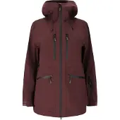 Whistler Waitoro W Layertech Ski Jacket W-PRO 15000 bordeaux 44