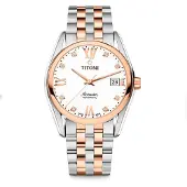Titoni Herrenuhr 83909SRG-063 (Ø 38,5 mm)