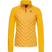 Schöffel Hy Down Jk Style Cascata WMN ALPINE GOLD ALPINE GOLD 38