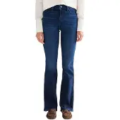 Wrangler 112378532 Bootcut Fit Jeans