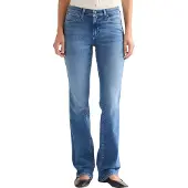 Wrangler 112378531 Bootcut Fit Jeans