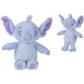 Lilo & Stitch Plüsch - Rassel mit knisternden Ohren – Interaktives Spielzeug