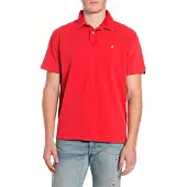 Replay M3431a.000.22696m Kurzarm-poloshirt
