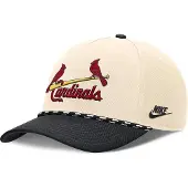 Nike Mlb Rise Structured St Louis Cardinals Kappe