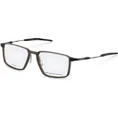 Porsche Design P81006-55b000 55x19x145 Mm Lesebrille