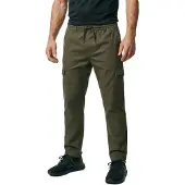 Pepe Jeans für Herren. PM2100077 Gymdigo Cargo-Hose grün (29), Lässig, Baumwolle