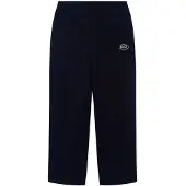 EA7 für Herren. 7M001551_AF21728 Tennis-Club-Hose navy (M), Lässig, Sportlich, Baumwolle, Sportbekleidung, Multisport, Marine