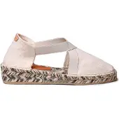 Toni pons Elba Keil-espadrilles