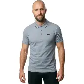 BOSS Goc Swing Paddy 10272836 Kurzarm-poloshirt