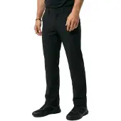 BOSS für Herren. 50565053 Chino-Hose Cler schwarz (32/32), Lässig, Baumwolle