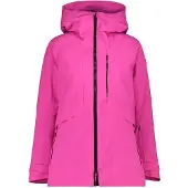 CMP Woman Jacket FIX Hood festival (B818) 34