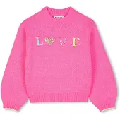 Billieblush U22467 Pullover