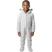 Trespass Loveable Langarm-romper