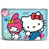 KARACTERMANIA Hello Kitty Friendship purse