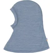 Joha - Kid's Balaclava Single Layer - Sturmhaube Gr 41 cm grau