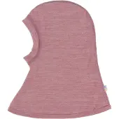 Joha - Kid's Balaclava Single Layer - Sturmhaube Gr 48 cm rosa