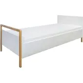 RAUMHIRSCH FURNITURE raumhirsch Kinderbett Viktor ohne Schublade ohne Matratze