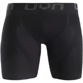 UYN Position+ UW 6inch Boxer Short Herren-Schwarz, Größe L/XL (auch verfügbar in S/M, XXL)