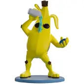 Youtooz Fortnite Peely Vinyl-figur 11 Cm One Size