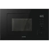 Gorenje Einbau-Mikrowellenherd Bm201M2Bg, 20L, 1250W, 38,2x59,4x34,4 cm