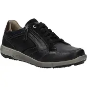 Josef seibel Enrico 37 | Halbschuh für Herren | Schwarz