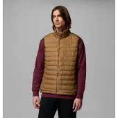 Columbia Powder Lite Ii Weste