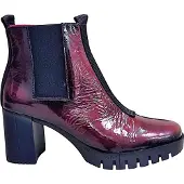 Jose Saenz Stiefeletten Shoes 080-7257 für Damen