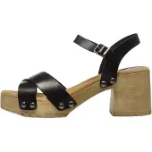 Porronet Sandalen 2980-001 für Damen