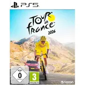 Tour de France 2026 (PS5)