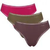 Sloggi Go Crush Midi Slip
