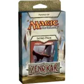 Wizards of the Coast Magic: The Gathering Pumped Up Intro Pack