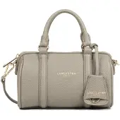 Lancaster Milano Ana Zippierte Polochon-Tasche S Mastic