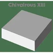Bandai Digimon Chivalrous XIII Booster Box