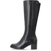 Remonte Schnürstiefel "Stiefel Leder"
