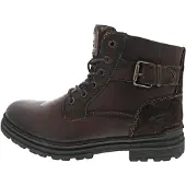 Camel active Winterstiefel Braun