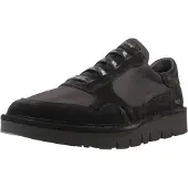 Panchic P005M0210265 WAVE SLIP ON Schwarz