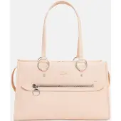 Lacoste Damenhandtasche Celys Rose Angie