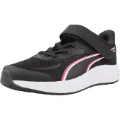 Puma 31241416 Schwarz