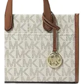 Michael Kors Kleine Damen-Schultertasche Gigi 38T5G3GM5B
