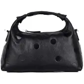 Núnoo 76893901NB DANDY DOT MOUNTAIN Schwarz