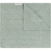 Babys Only Babydecke Sierra laurel green