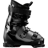 Atomic - Chaussures de ski all-mountain - Hawx Magna 90 Black/Slate für Damen - Größe 46,5/47 - schwarz