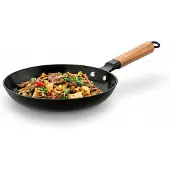 Starke PRO Hanoi Gusseisen Pfanne emailliert 24 cm Induktion