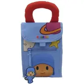 Pocoyo Lb21-01py Lunchtasche