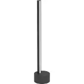 Eglo connect Smart LED-Tischlampe FLATRON-Z, schwarz, 45 cm