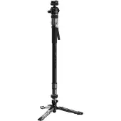 SmallRig 6285 Potato Jet TRIBEX PRO Monopod - Photography Version