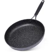 Artemis Orion Stoner Granit-Marmor-Stein-Antihaft-Bratpfanne 26 cm