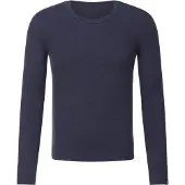 Jan Vanderstorm Unterhemd "Thermowäsche Langarmshirt UNDORICH"