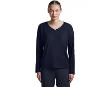 Icebreaker 150 Lodge Relaxed Langarm-t-shirt