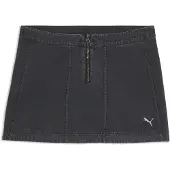 Puma Jerseyrock "FUTURE..ARCHIVE Washed Twill Rock Damen"
